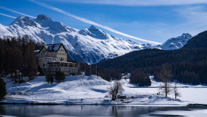 Glacier Express - Schweiz